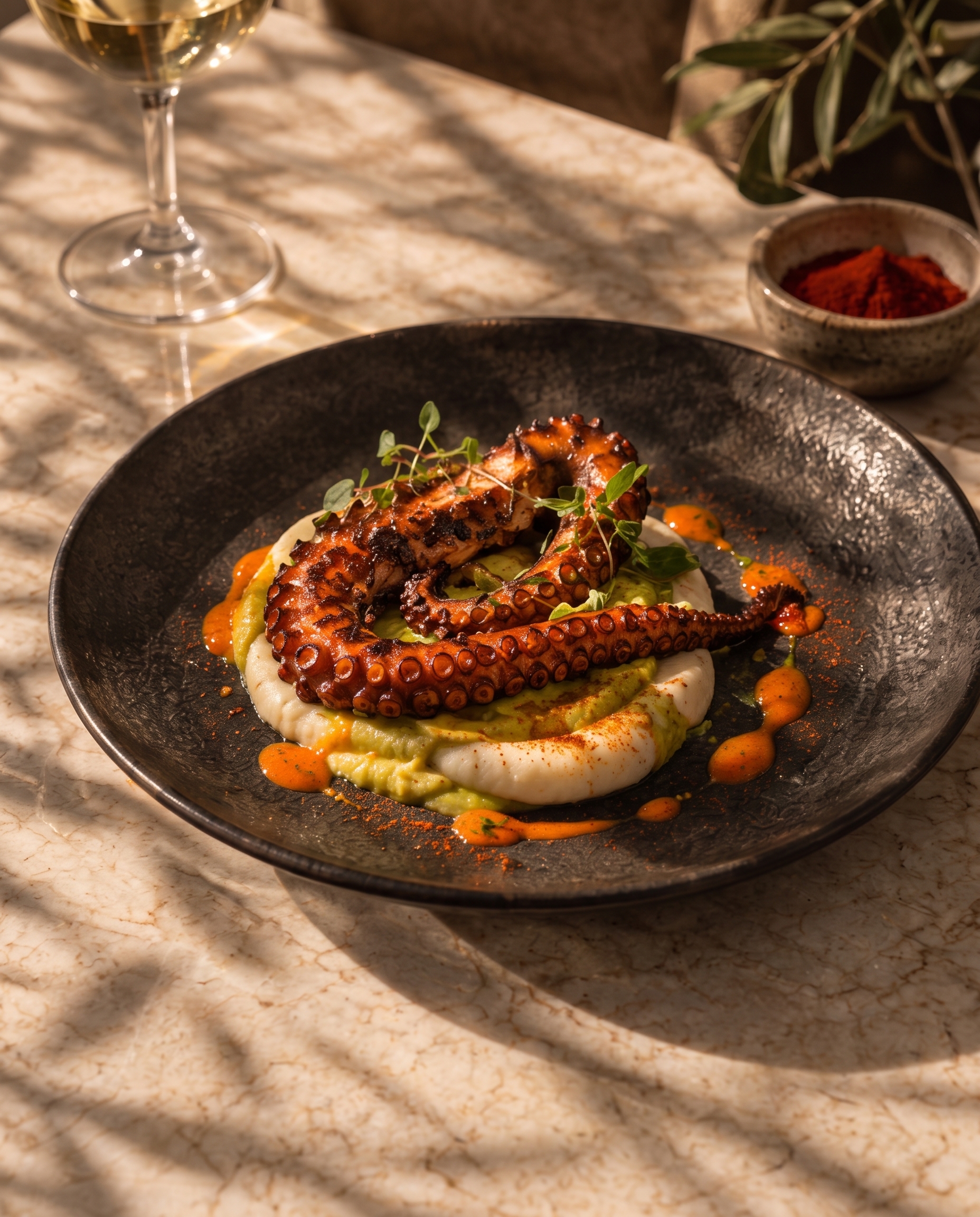 pulpo